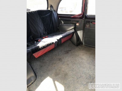 London Taxi LT1