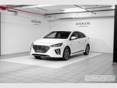 Hyundai Ioniq 1.6L 141Ch Shine - Gebrauchtwagen