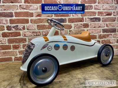 Baghera Peugeot 402 Darl'Mat Beige