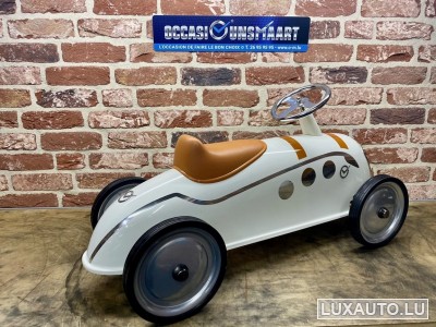 Baghera Peugeot 402 Darl'Mat Beige