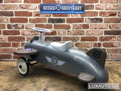 Baghera Speedster Avion