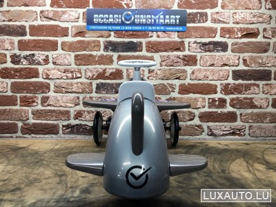 Baghera Speedster Avion