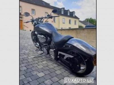 Yamaha XV
