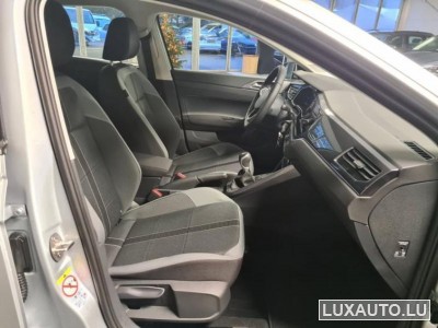 VW Polo