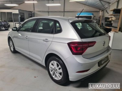 VW Polo