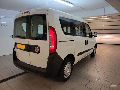 Fiat Doblo
