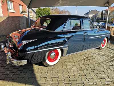 Dodge Coronet