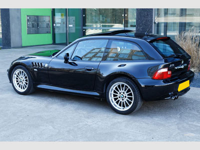 BMW Z3