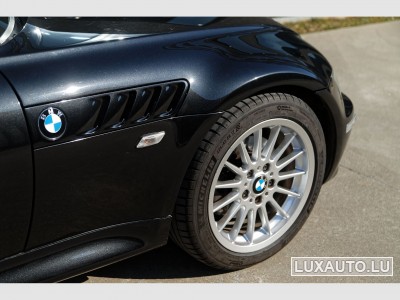 BMW Z3