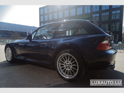 BMW Z3
