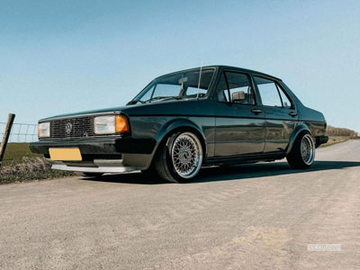 VW Jetta