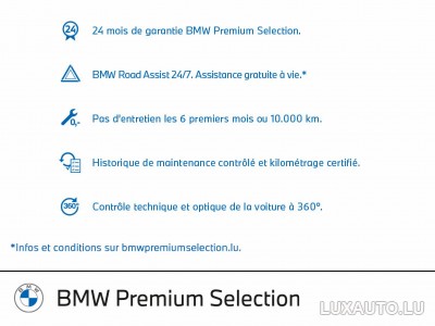 BMW 840 Gran Coupé