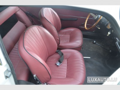 Lancia Fulvia