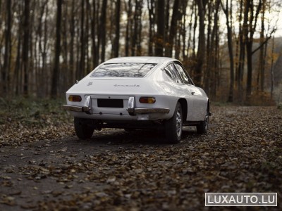 Lancia Fulvia