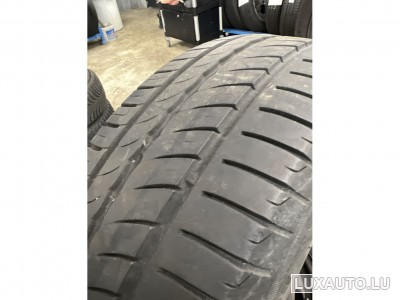 Steel wheel rims + Tyres 15"