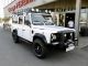 Land-Rover Defender