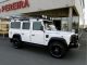 Land-Rover Defender