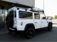 Land-Rover Defender