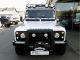 Land-Rover Defender