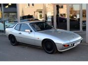 Porsche 924