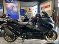 Yamaha T-Max