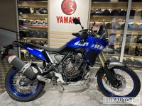 Yamaha XTZ
