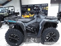 Can-Am Outlander