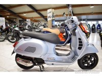 Vespa GTS