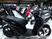 Piaggio Liberty