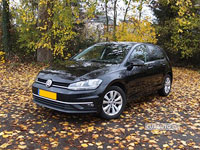 VW Golf VII