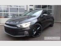 VW Scirocco