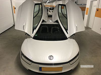 VW XL1