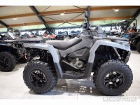 Can-Am Outlander