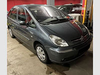 Citroën Xsara Picasso