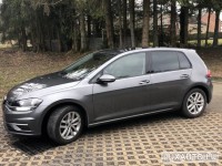 VW Golf VII
