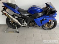 Kawasaki ZX10R