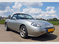 Fiat Barchetta