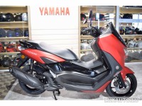 Yamaha N-Max