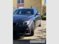 BMW 440 Gran Coupé
