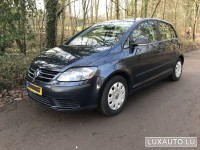VW Golf Plus