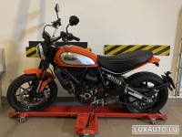 Ducati Scrambler