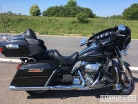 Harley-Davidson Electra Glide Ultra Limited