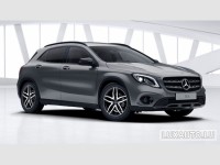 Mercedes GLA