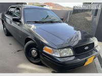 Ford Crown Victoria
