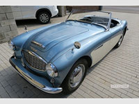 Austin-Healey 100 / 6