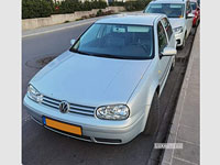 VW Golf IV