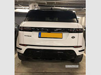 Range-Rover Evoque