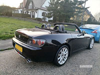 Honda S2000