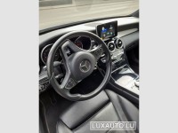 Mercedes C