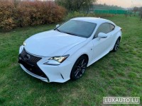 Lexus RC